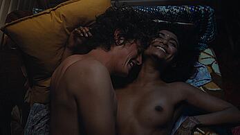 Actress - Marie-Louise Rakhee Landschoff Meisner: Movie - First Night
